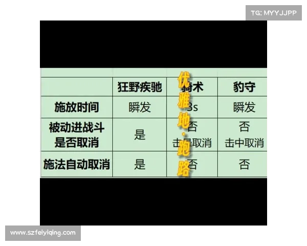 魔兽世界怀旧服装备使用攻略